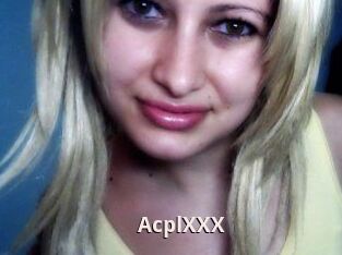 AcplXXX