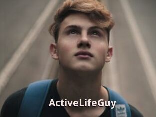 ActiveLifeGuy