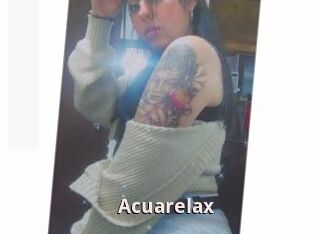 Acuarelax