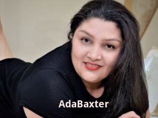 AdaBaxter
