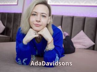 AdaDavidsons