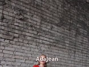 AdaJean
