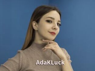 AdaKLuck