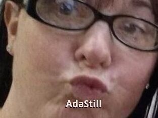 AdaStill