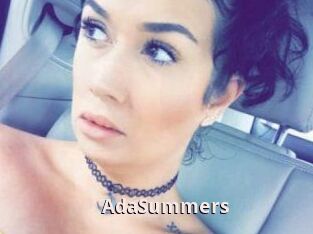AdaSummers