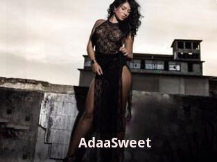 AdaaSweet