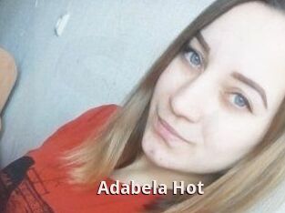 Adabela_Hot