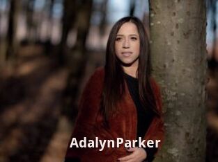 AdalynParker