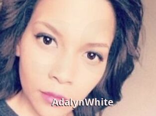Adalyn_White