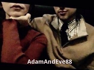 AdamAndEve88