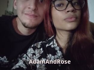 AdamAndRose