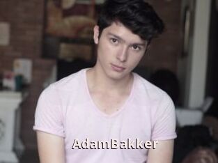 AdamBakker