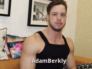 AdamBerkly