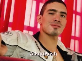 AdamBush