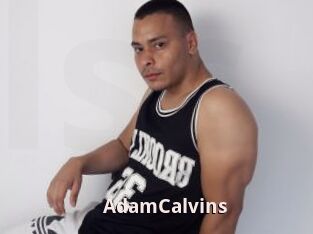 AdamCalvins