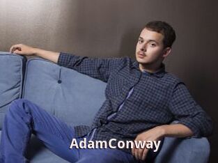AdamConway