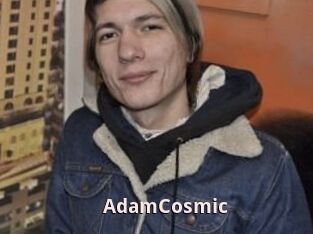AdamCosmic