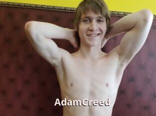 AdamCreed