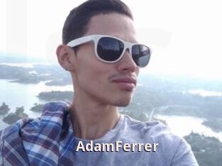 AdamFerrer