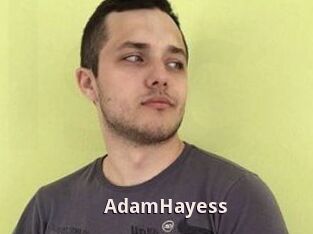 AdamHayess
