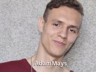 AdamMays