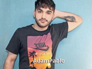 AdamPablo