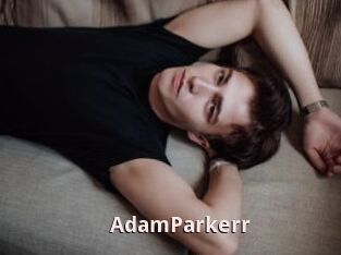 AdamParkerr