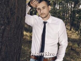 AdamRise