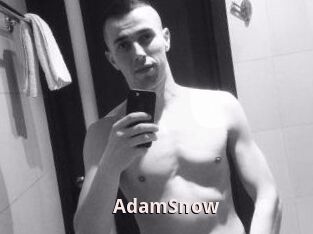 AdamSnow