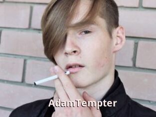 AdamTempter