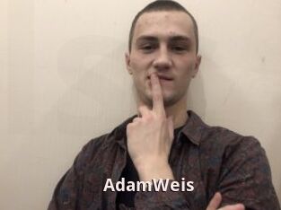 AdamWeis