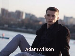 AdamWilson