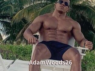 AdamWoods26