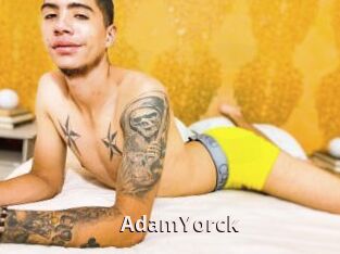 AdamYorck
