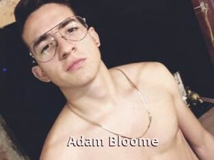 Adam_Bloome