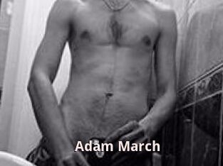 Adam_March