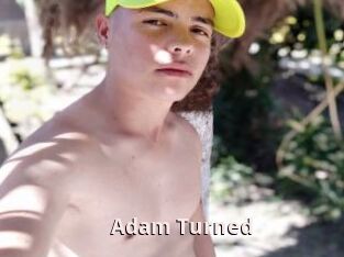 Adam_Turned