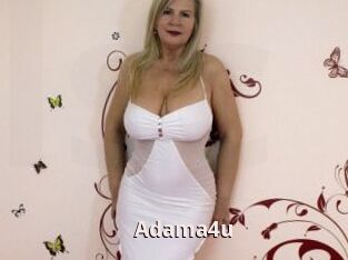 Adama4u