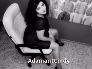 AdamantCindy