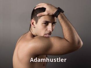 Adamhustler