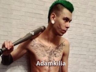 Adamkilia
