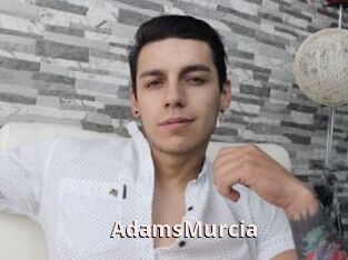 AdamsMurcia