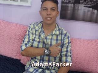 AdamsParker