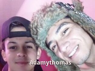 Adamythomas