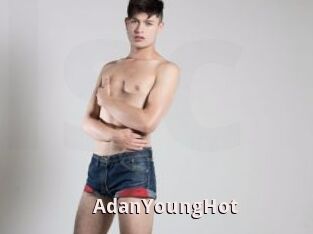 AdanYoungHot