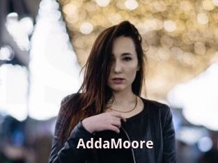 AddaMoore