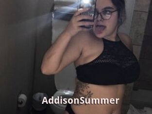 AddisonSummer