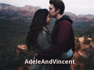 AdeleAndVincent