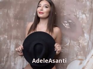 AdeleAsanti