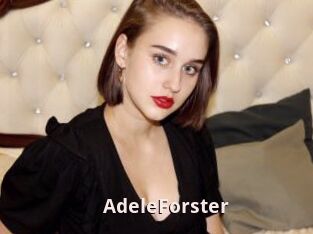 AdeleForster